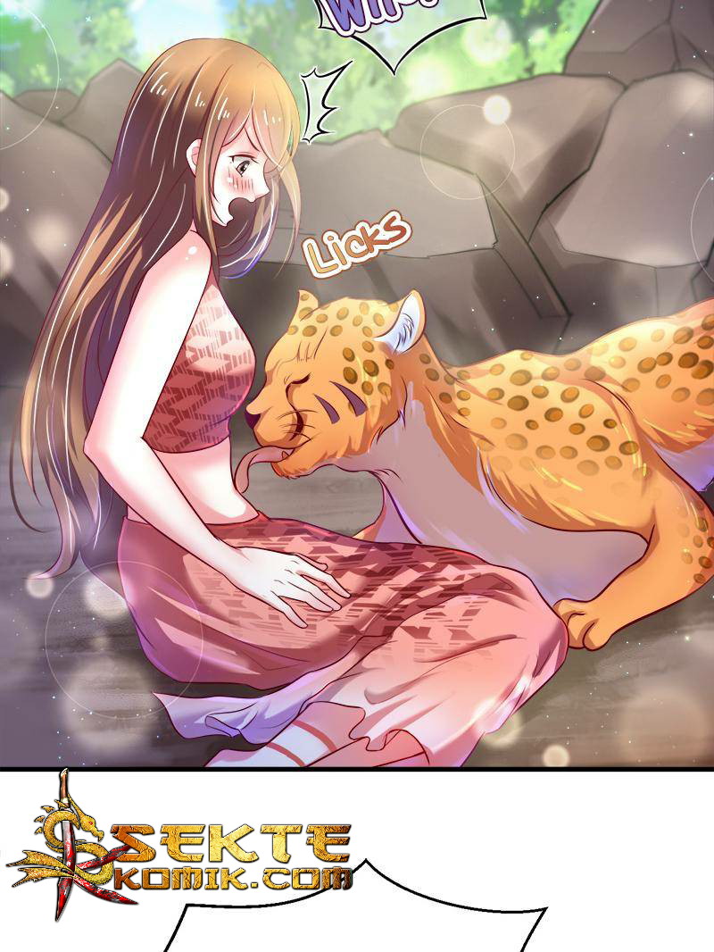 Beauty and the Beasts Chapter 29 Bahasa Indonesia